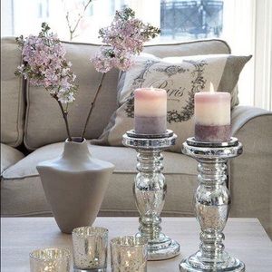 Meet your Posher, Evelyn